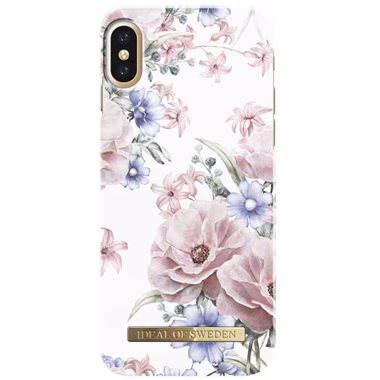 IDEAL OF SWEDEN Apple iPhone X,XS Designer-Cover Floral Romance
