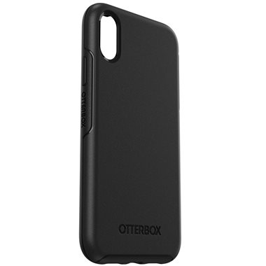 OTTERBOX Apple iPhone XR Outdoor-Cover Symmetry black