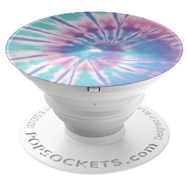 POPSOCKETS PopGrip Plastic Twist Groovy