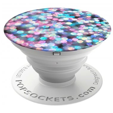 POPSOCKETS PopGrip Plastic Tiffany Snow