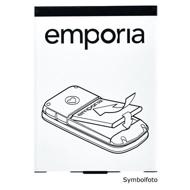 EMPORIA Touch Ersatz-Akku LiIon AK-V188
