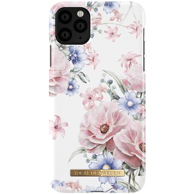 IDEAL OF SWEDEN Apple iPhone 11 Pro Max Designer-Cover Floral Romance