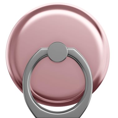 IDEAL OF SWEDEN Magnetischer Halter Selfie-Ring Magnetic Ring Mount pink