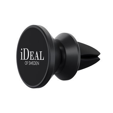 IDEAL OF SWEDEN Smartphones, Navis, etc. Universal Lüftungshalterung iDeal Car Mount black