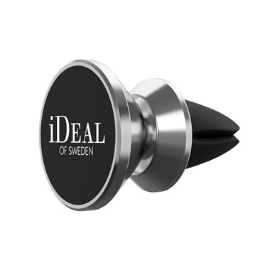 IDEAL OF SWEDEN Smartphones, Navis, etc. Universal Lüftungshalterung iDeal Car Mount silver