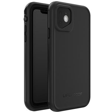 LIFEPROOF Apple iPhone 11 Outdoor-Cover, wasserdicht Frè black