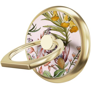 IDEAL OF SWEDEN Magnetischer Halter Selfie-Ring Pastel Savanna