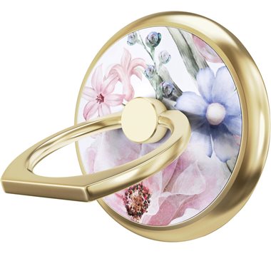 IDEAL OF SWEDEN Magnetischer Halter Selfie-Ring Floral Romance