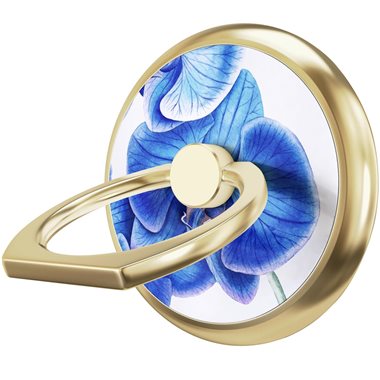 IDEAL OF SWEDEN Magnetischer Halter Selfie-Ring Baby Blue Orchid