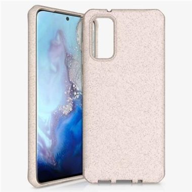 ITSKINS Samsung Galaxy S20 Soft-Cover Feronia Bio natural