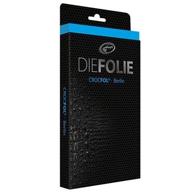 CROCFOL Samsung Galaxy S20 Display-Schutzfolie (2er Pack) Die Folie