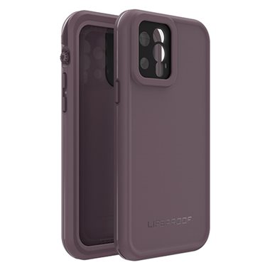 LIFEPROOF Apple iPhone 12 Pro Outdoor-Cover, wasserdicht FRÈ ocean violet