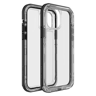 LIFEPROOF Apple iPhone 12/12 Pro Outdoor-Cover NEXT black