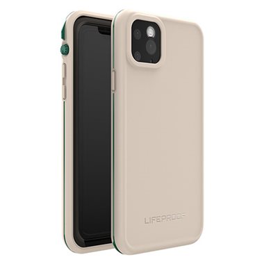LIFEPROOF Apple iPhone 11 Pro Max Outdoor-Cover, wasserdicht FRE, chalk it up