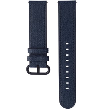 SAMSUNG Smartwatch Armband 20mm Essence Navy