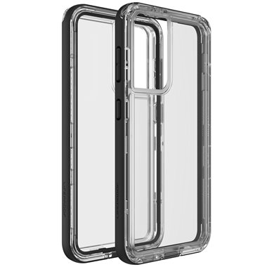 LIFEPROOF Samsung Galaxy S21 Outdoor-Cover NEXT black