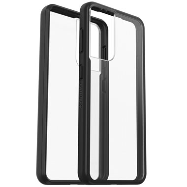 OTTERBOX Samsung Galaxy S21 Outdoor-Cover REACT black