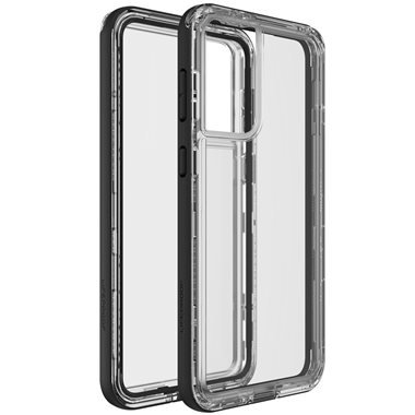 LIFEPROOF Samsung Galaxy S21+ Outdoor-Cover NEXT black