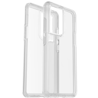 OTTERBOX Samsung Galaxy S21 Ultra Hard-Cover SYMMETRY transparent