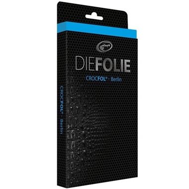 CROCFOL iPhone 12 Display-Schutzfolie (2er Pack) DIE<B>FOLIE</B>