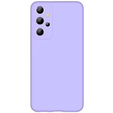 UUNIQUE Samsung Galaxy A72 Hard-Cover UUSGSA722 lilac
