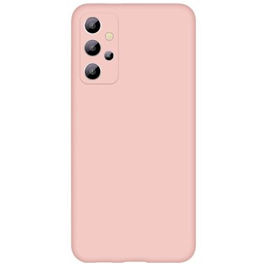 UUNIQUE Samsung Galaxy A72 Hard-Cover UUSGSA723 pink