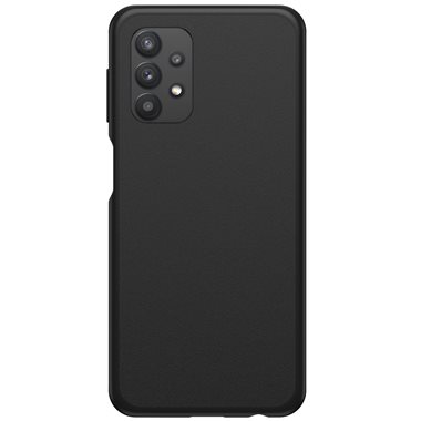 OTTERBOX Samsung Galaxy A32 5G Outdoor-Cover REACT black