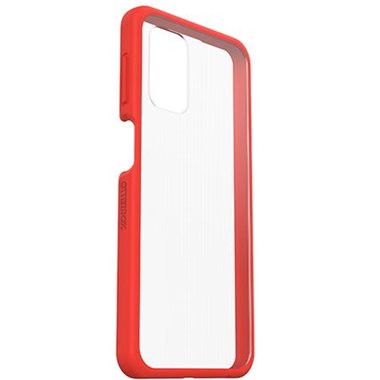OTTERBOX Samsung Galaxy A32 5G Outdoor-Cover REACT Power Red