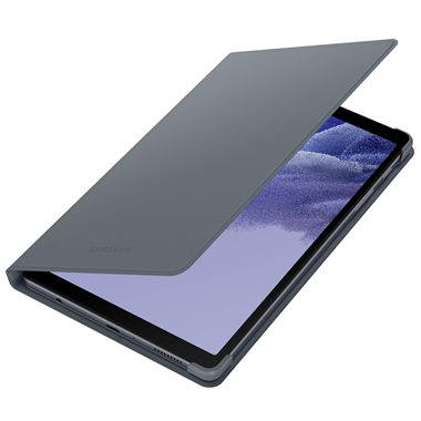 SAMSUNG Galaxy Tab A7 lite Book-Cover Book Cover Dark Gray
