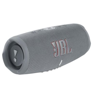 JBL Universal Bluetooth Speaker Waterproof IPX7, powerbank Charge 5, grey