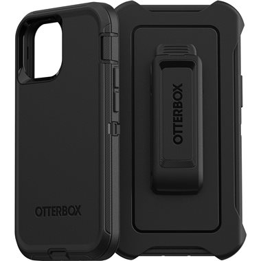 OTTERBOX Apple iPhone 13 mini Outdoor-Cover Defender black