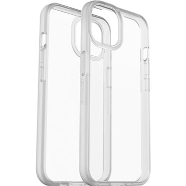 OTTERBOX Apple iPhone 13 Outdoor-Cover React clear