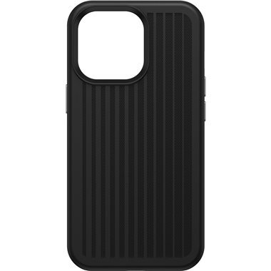 OTTERBOX Apple iPhone 13 Pro Soft-Cover Easy Grip Gaming Case black