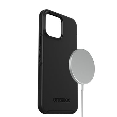 OTTERBOX Apple iPhone 13 Pro Max Hard-Cover Symmetry black