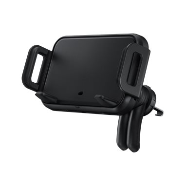 SAMSUNG Fast Wireless Charging 2.0 9W Car-Charger Wireless Car Charger Black