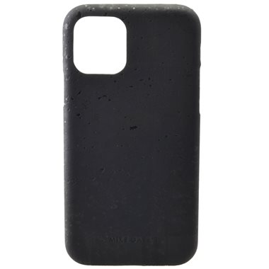MIKE GALELI ISTANBUL Apple iPhone 13 mini Hard-Cover aus Kork ECO Levi Cork black