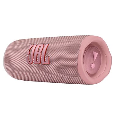 JBL Universal Bluetooth Speaker water/dust proof IPX67, Partyboost Flip 6 pink