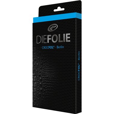 CROCFOL Samsung Galaxy A72 Displayschutzfolie (2er Pack) DIE<B>FOLIE</B>