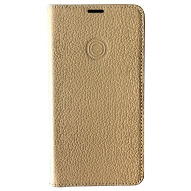 MIKE GALELI ISTANBUL Samsung Galaxy S22 Book-Cover Echtleder Marc beige