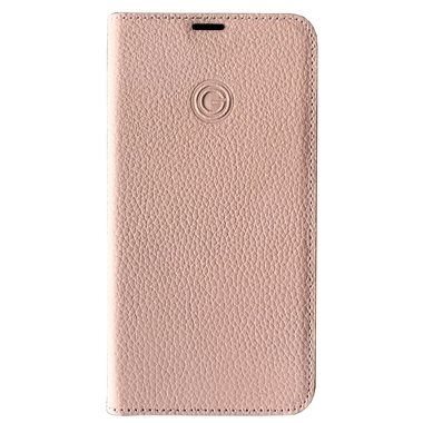 MIKE GALELI ISTANBUL Samsung Galaxy S22+ Book-Cover Echtleder Marc rose