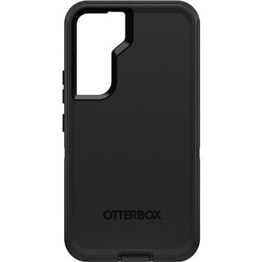 OTTERBOX Samsung Galaxy S22 Outdoor-Cover DEFENDER black