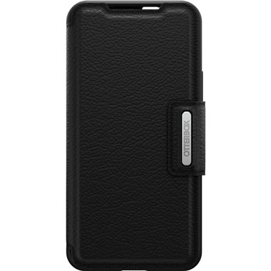 OTTERBOX Samsung Galaxy S22 Outdoor Book-Cover STRADA FOLIO black