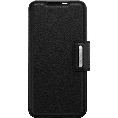 OTTERBOX Samsung Galaxy S22+ Outdoor Book-Cover STRADA FOLIO black