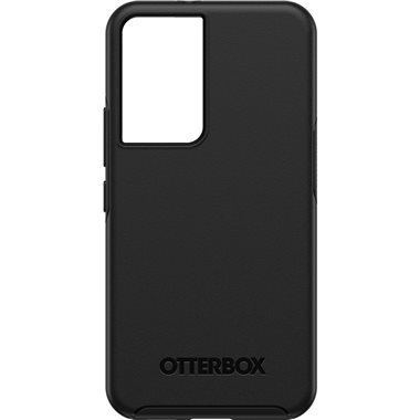 OTTERBOX Samsung Galaxy S22 Hard-Cover SYMMETRY black