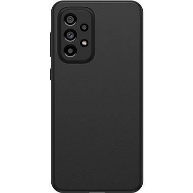 OTTERBOX Samsung Galaxy A33 5G Outdoor-Cover React black