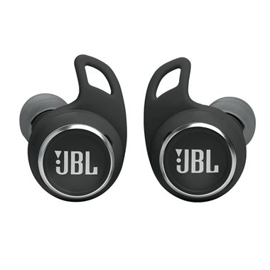 JBL True Wireless NC Earbuds IP68,full touch control Reflect Aero, black