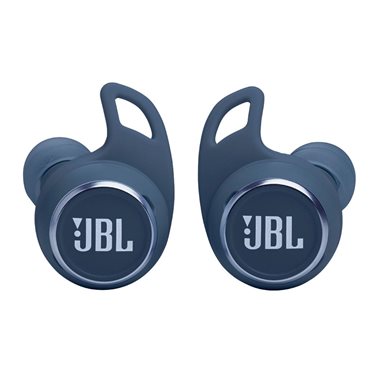 JBL True Wireless NC Earbuds IP68,full touch control Reflect Aero, blue