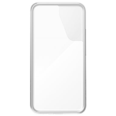 QUAD LOCK Samsung Galaxy S22+ Soft-Cover Poncho Silikon transparent