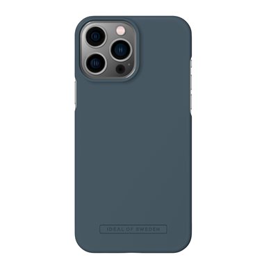 IDEAL OF SWEDEN Apple iPhone 14 Pro Max Designer Hard-Cover mit MAGSAFE Midnight Blue