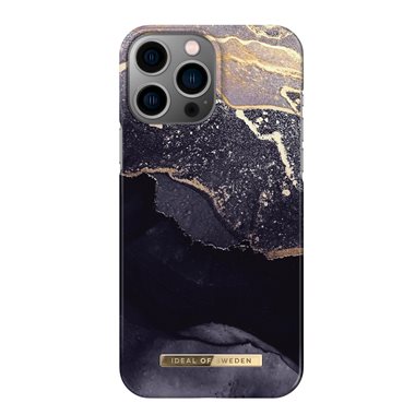 IDEAL OF SWEDEN Apple iPhone 14 Pro Max Designer-Cover Golden Twilight